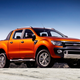 Image for article titled Ford Ranger Wildtrak protects your thorax